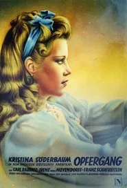 The Great Sacrifice movie poster