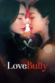 Love Bully tv show poster