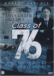 Class of '76 movie poster