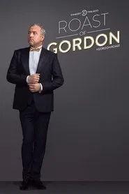 The Roast of Gordon movie poster