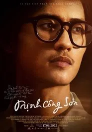 Trinh Cong Son movie poster