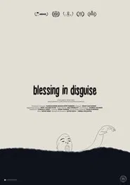 Blessing in Disguise movie poster