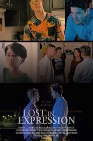 Lost in Expression movie poster
