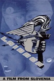 Laibach ‎– A Film from Slovenia movie poster