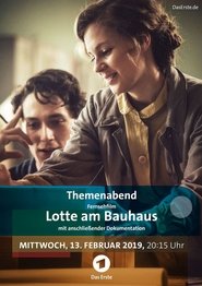 Bauhaus movie poster