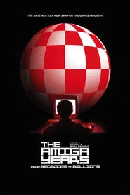 From Bedrooms to Billions: The Amiga Years movie poster