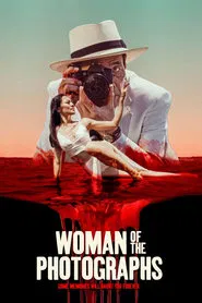 Woman of the Photographs movie poster