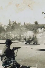 50 Years of Cyprus: Black and white hopes movie poster