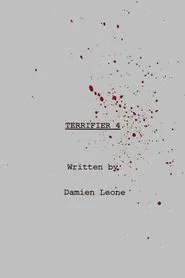 Terrifier 4 movie poster