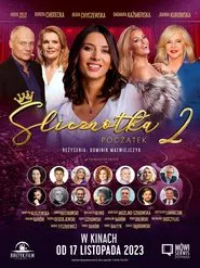 Ślicznotka 2. Początek movie poster