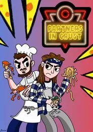 Partners in Crust movie poster