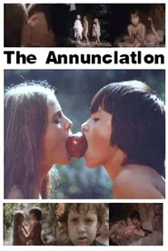 The Annunciation movie poster