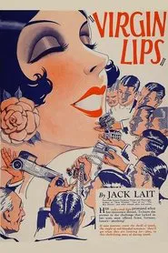 Virgin Lips movie poster