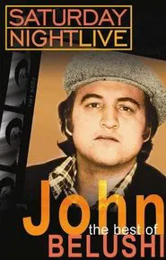 Saturday Night Live: The Best of John Belushi movie poster