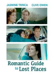 Romantic Guide to Lost Places movie poster