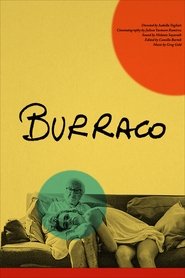 Burraco movie poster