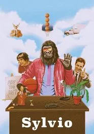 Poster do filme Sylvio