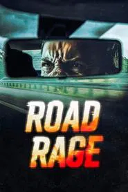 Road Rage tv show poster