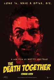 The Death Together movie poster