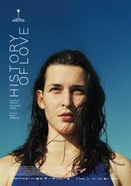 History of Love movie poster