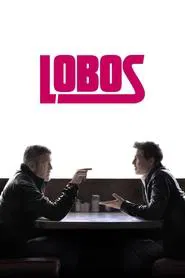Poster do filme Lobos