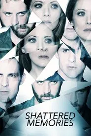 Poster do filme Shattered Memories