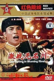 Combating in Wuming River movie poster
