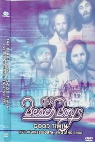 Good Timin': Live at Knebworth England 1980 movie poster