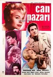 Can Pazarı movie poster