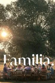 Familia movie poster