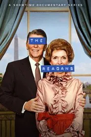 The Reagans tv show poster