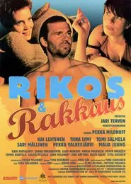 Rikos & rakkaus movie poster