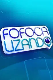 Fofocalizando tv show poster