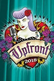 Upfront: The Queens of Comedy movie poster