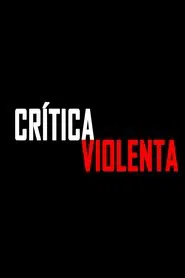 Violent Review movie poster