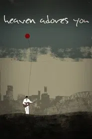 Heaven Adores You movie poster