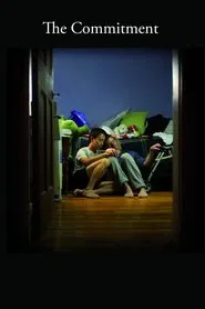 The Commitment movie poster