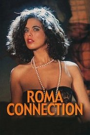 Roma Connection movie poster