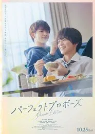 パーフェクトプロポーズ Dream Edition movie poster