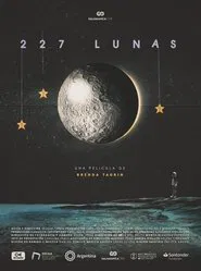 Poster do filme 227 moons