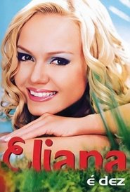 Eliana: É Dez movie poster