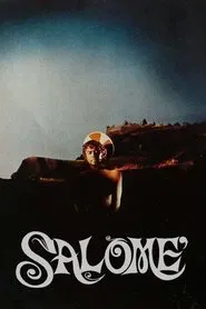 Salome movie poster