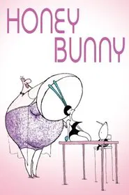 Honey Bunny movie poster