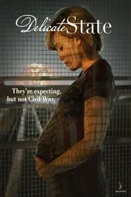 Delicate State movie poster