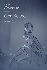 Nephtali movie poster