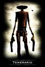 Temerario movie poster