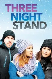 Three Night Stand movie poster