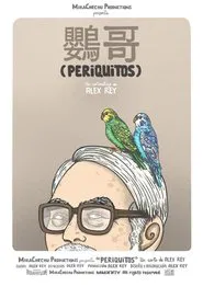 Parakeets movie poster