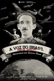 A Voz do Brasil: Edição Especial movie poster