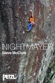 Nightmayer movie poster